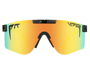 Pit Viper The Double Wides Polarized - Monster Bull