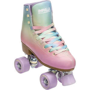 Impala Rollerskates Pastel Fade