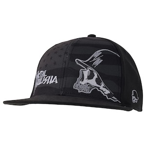 Metal Mulisha D-Day Flex Hat