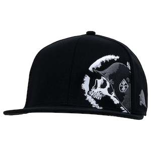 Metal Mulisha Brand: Metal Mulisha Rapid Flex Hat