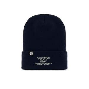 Rastaclat: Rastaclat STP Graffiti Beanie