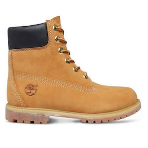 Timberland: Timberland Womens 6 Inch Icon Premium Waterproof Boots