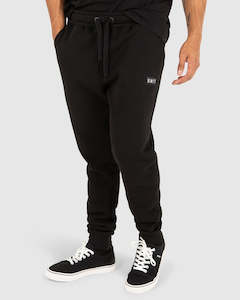 Hoodies Pullovers: Unit Stack Track Pants