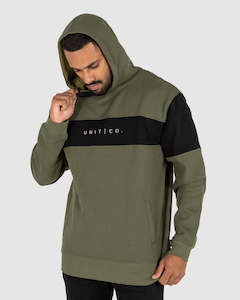 Unit Trestle Hoodie