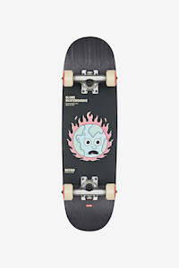 Globe Kids Softie Micro 7.125" Complete Skateboard