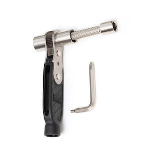 Skate Hardware: Prime8 Ratchet Lite Skate Tool