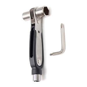 Skate Hardware: Prime8 Ratchet Skate Tool