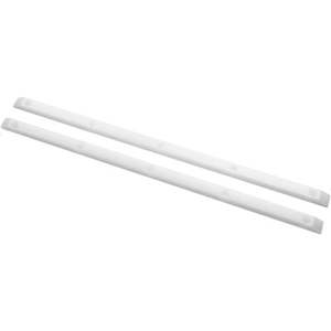 Powell Peralta Rib Bones Rails - White