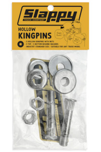 Slappy Standard Hollow Kingpins