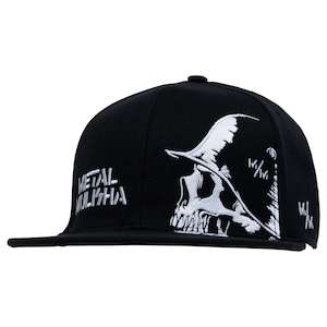 Metal Mulisha Brand: Metal Mulisha Muzzle Flex Hat