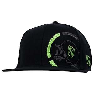 Metal Mulisha Brand: Metal Mulisha Smash Flex Hat