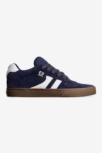 Globe Shoes: Globe Encore-2 - Maritime Blue