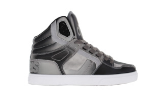 Osiris: OSIRIS CLONE - SILVER/BLACK/HOLO