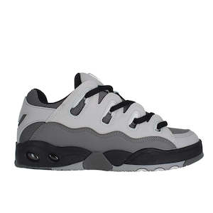 Osiris: OSIRIS D3 OG - GREY/BLACK/LT. GREY