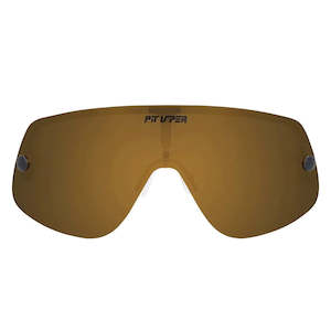 Pit Viper The Limousine - Gold Standard