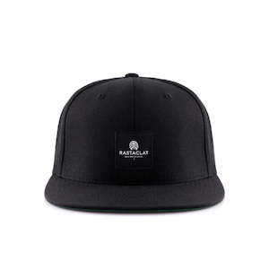 Rastaclat Core Snapback