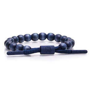 Rastaclat: Rastaclat Courageous M/L Blue
