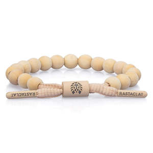 Rastaclat: Rastaclat Manifest M/L Tan