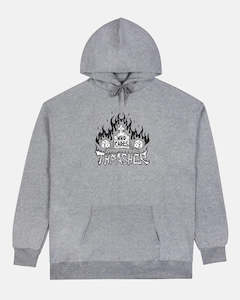 Thrasher: Thrasher Who Cares Hood