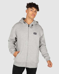 Unit Stack Hoodie