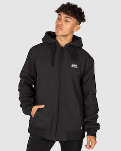 Hoodies Pullovers: Unit Sigma Jacket
