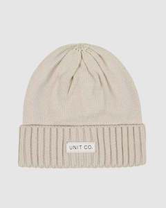 Unit Madison Ladies Beanie