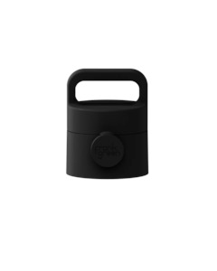 Frank Green: Frank Green Grip & Sip Lid Midnight