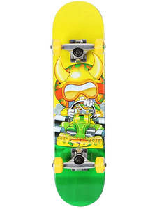 Skate Completes: Speed Demons Go Kart 7.25" Complete Multi