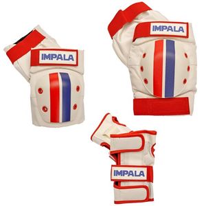 Impala Protective Set Vintage Stripe
