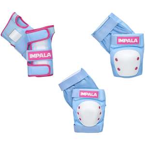 Impala Protective Set Blue Raspberry