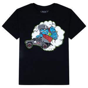 Metal Mulisha Brand: Metal Mulisha Boys Trophy Troll Tee