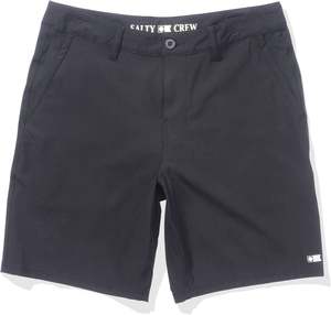 Salty Crew: Salty Crew Lowtide 20 Hybrid Short