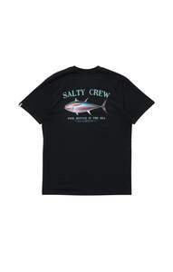 Salty Crew: Salty Crew Big Blue Premium Tee