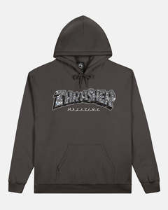 Thrasher: Thrasher Disco By Spanky Hood