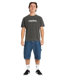 Volcom: Volcom HEDZWILLROLL Tee