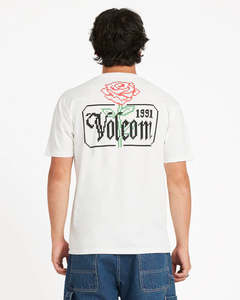 Volcom Pleasantry Tee