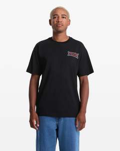 Volcom: Volcom Daniel Shepard Unlocked Tee