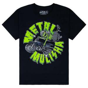 Metal Mulisha Boys Trick Tee