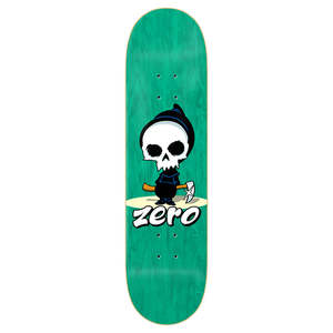 Skate Decks: Zero Reaper 8.0" Deck