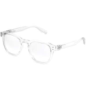 Carve Havana Blue Light +1 Reading