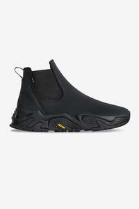 Globe Dover-2000 - Black/Black