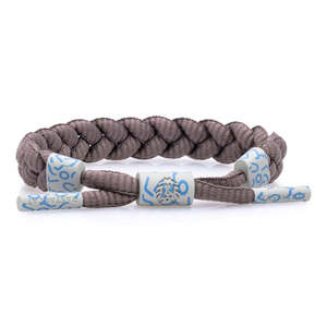 Rastaclat: Rastaclat Advancism M/L Grey