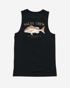 Salty Crew Snapper Regular Tank