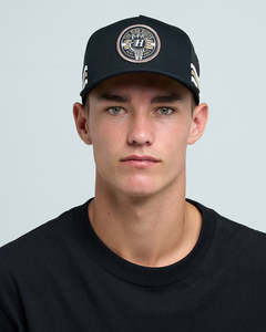 The Mad Hueys: The Mad Hueys SURF HUEYS | TWILL TRUCKER