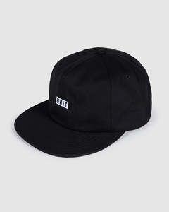 Unit MENS HEADWEAR - UNSTRUCTURED SNAPBACK - FORUM
