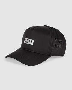 Unit: Unit MENS HEADWEAR - ATHLETIC TRUCKER - ATLES