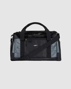 UNIT LUGGAGE - DUFFLE (SMALL) - TRAIL