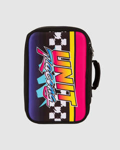 Unit: UNIT LUNCH BOX - TURBO