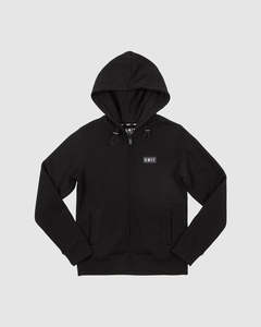 Unit: Unit YOUTH FLEECE - ZIP HOODIE - STACK
