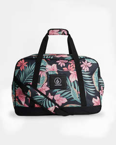 Volcom: Volcom Patch Attack Gearbag - Multi